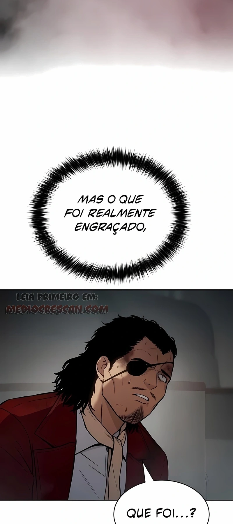 Dupla Baek Capítulo 40 Página 51