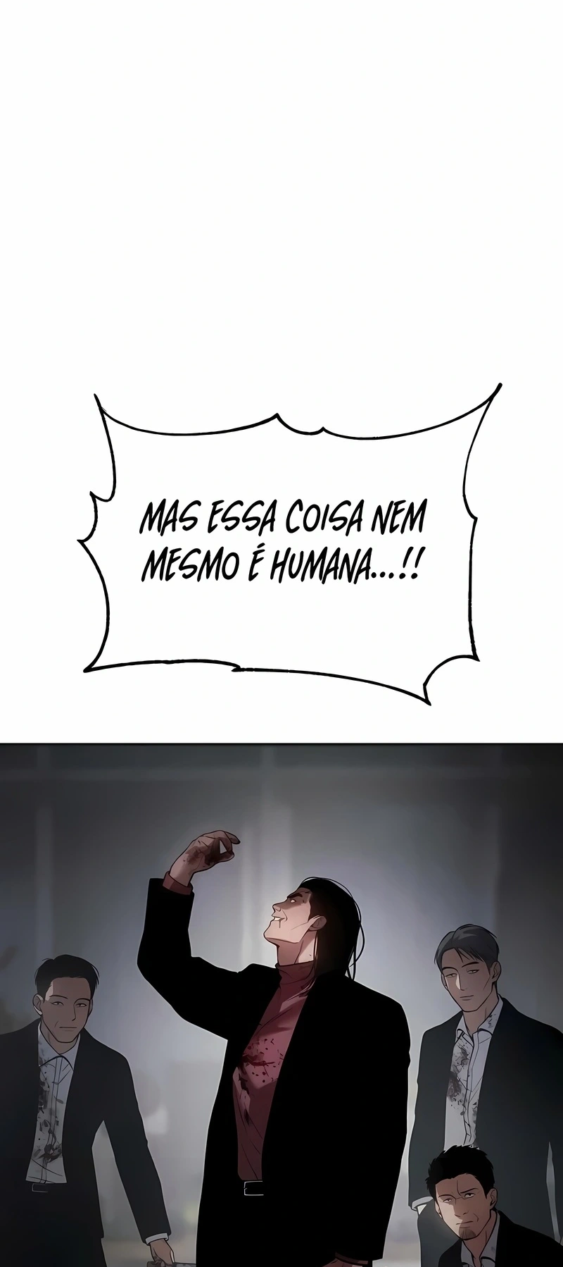 Dupla Baek Capítulo 40 Página 56