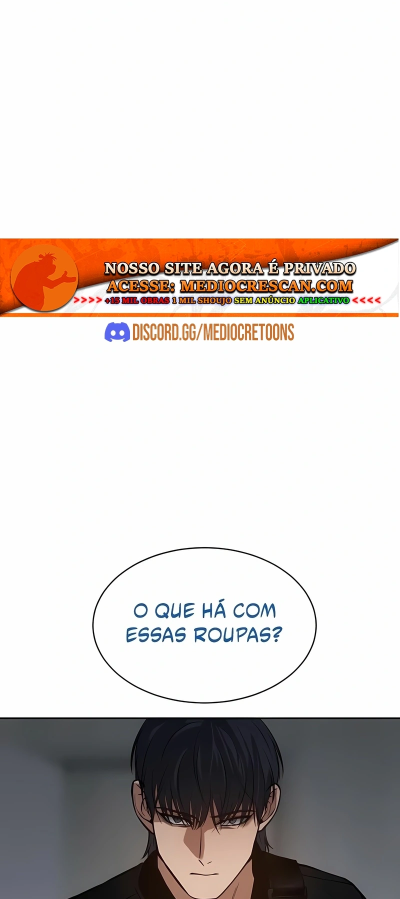 Dupla Baek Capítulo 40 Página 68