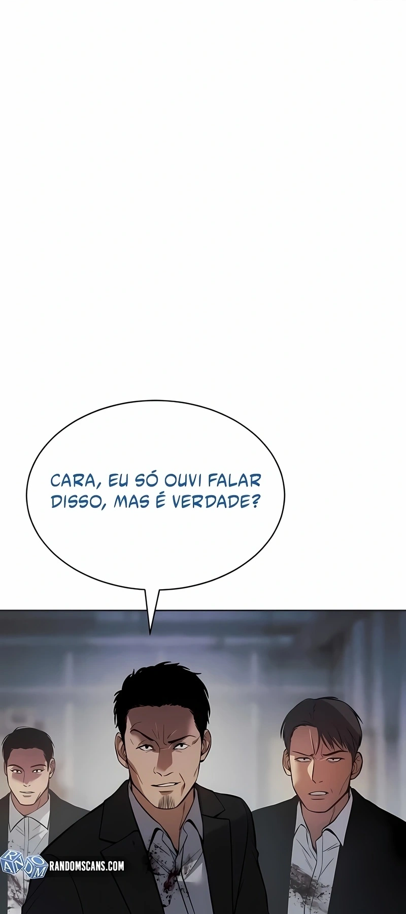 Dupla Baek Capítulo 40 Página 72