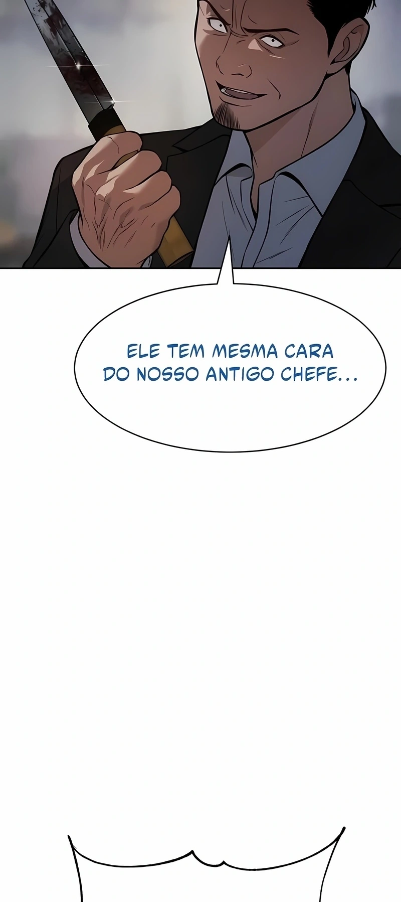 Dupla Baek Capítulo 40 Página 74
