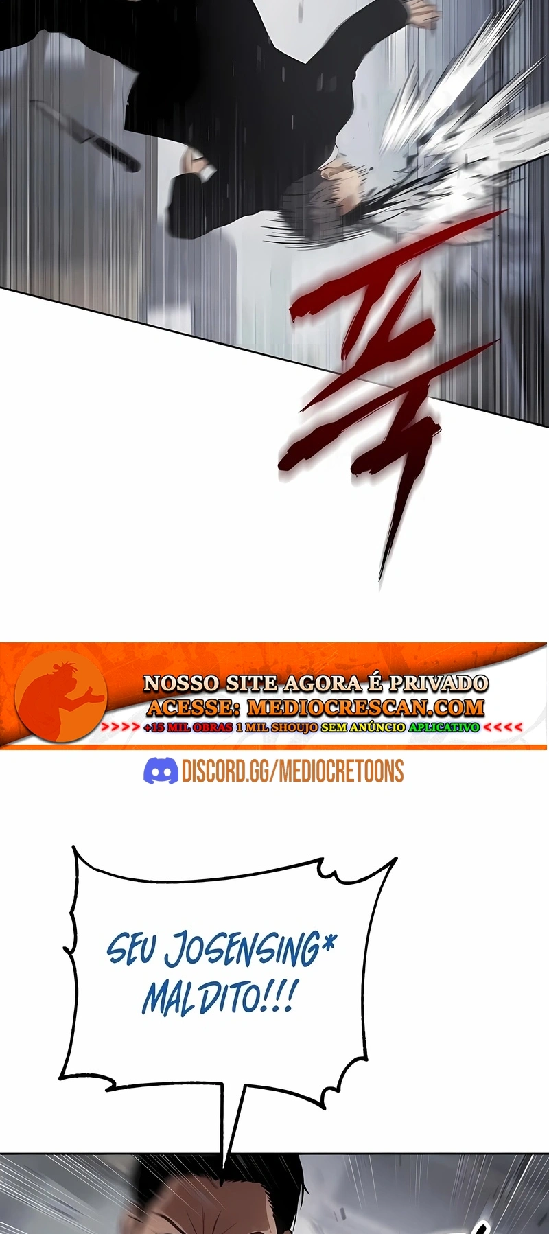 Dupla Baek Capítulo 40 Página 85
