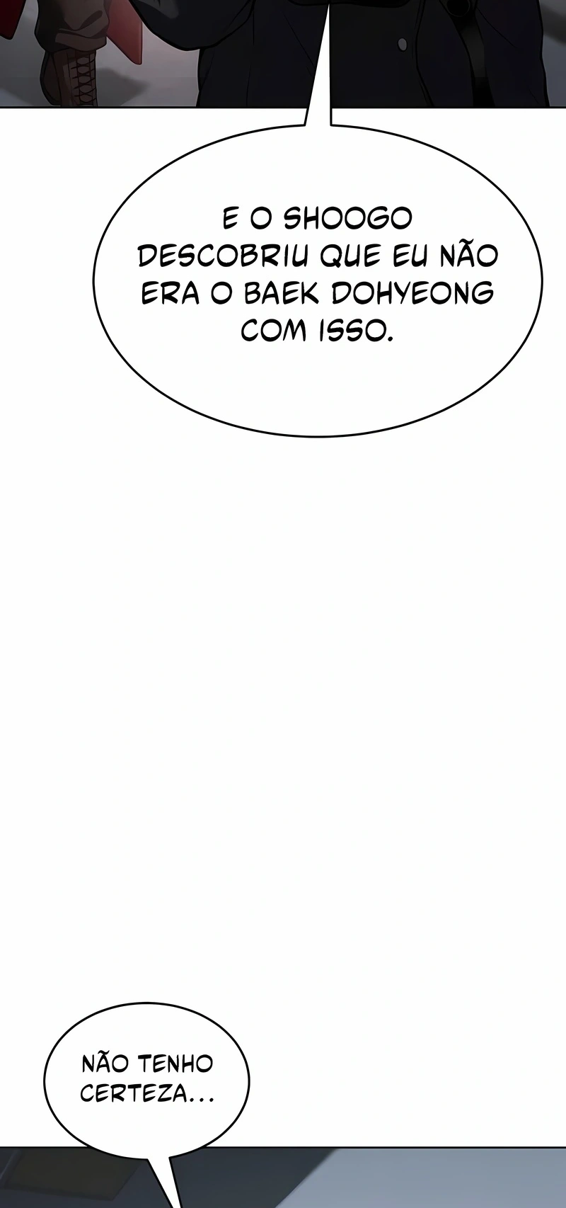 Dupla Baek Capítulo 41 Página 105