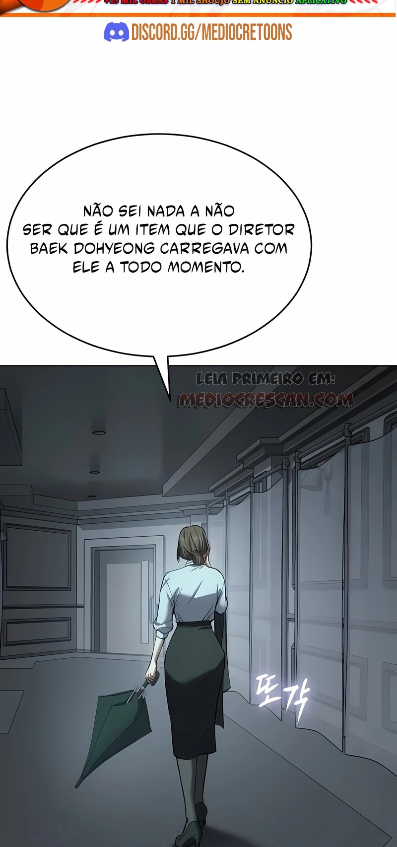 Dupla Baek Capítulo 41 Página 107
