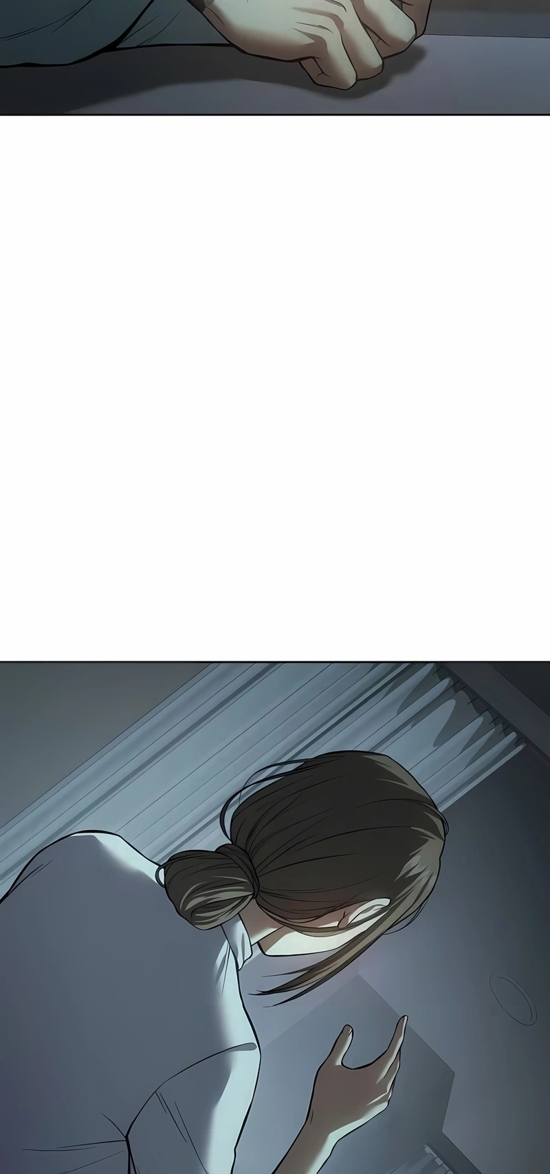 Dupla Baek Capítulo 41 Página 113