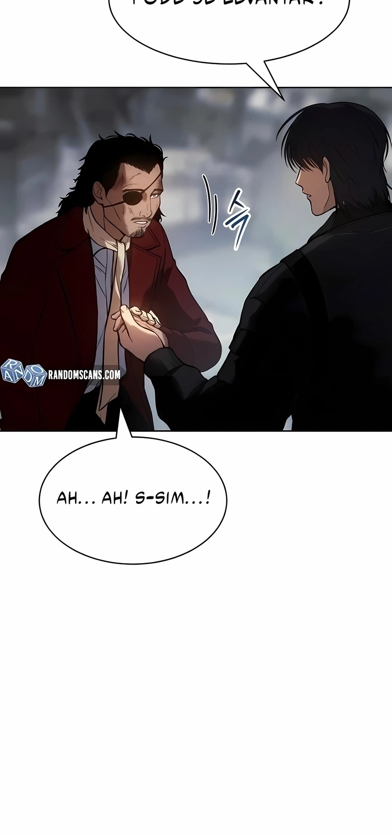 Dupla Baek Capítulo 41 Página 12