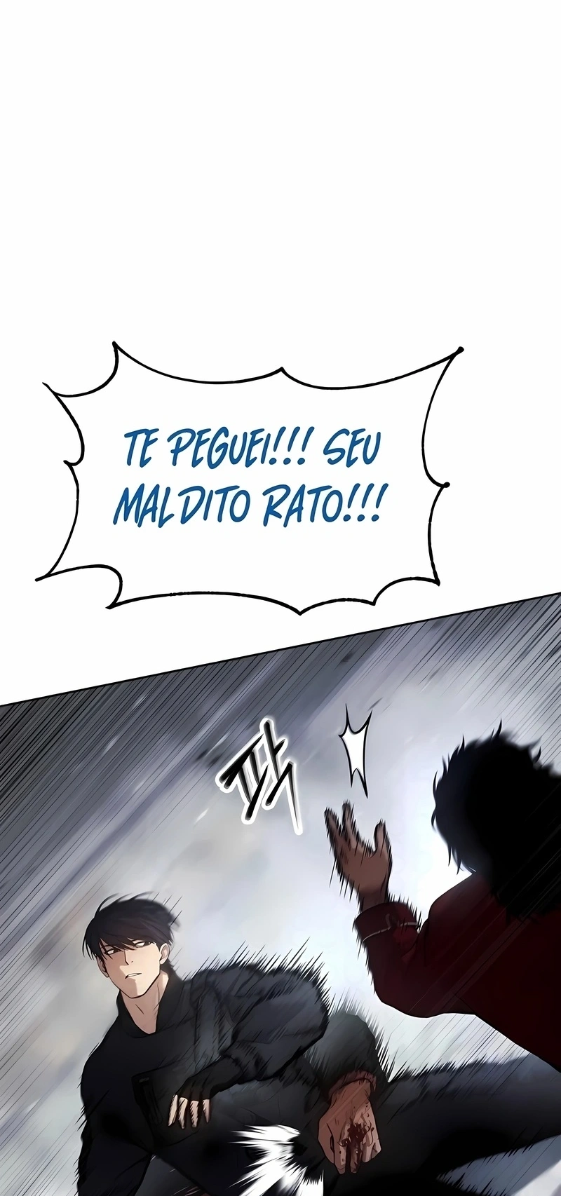 Dupla Baek Capítulo 41 Página 16