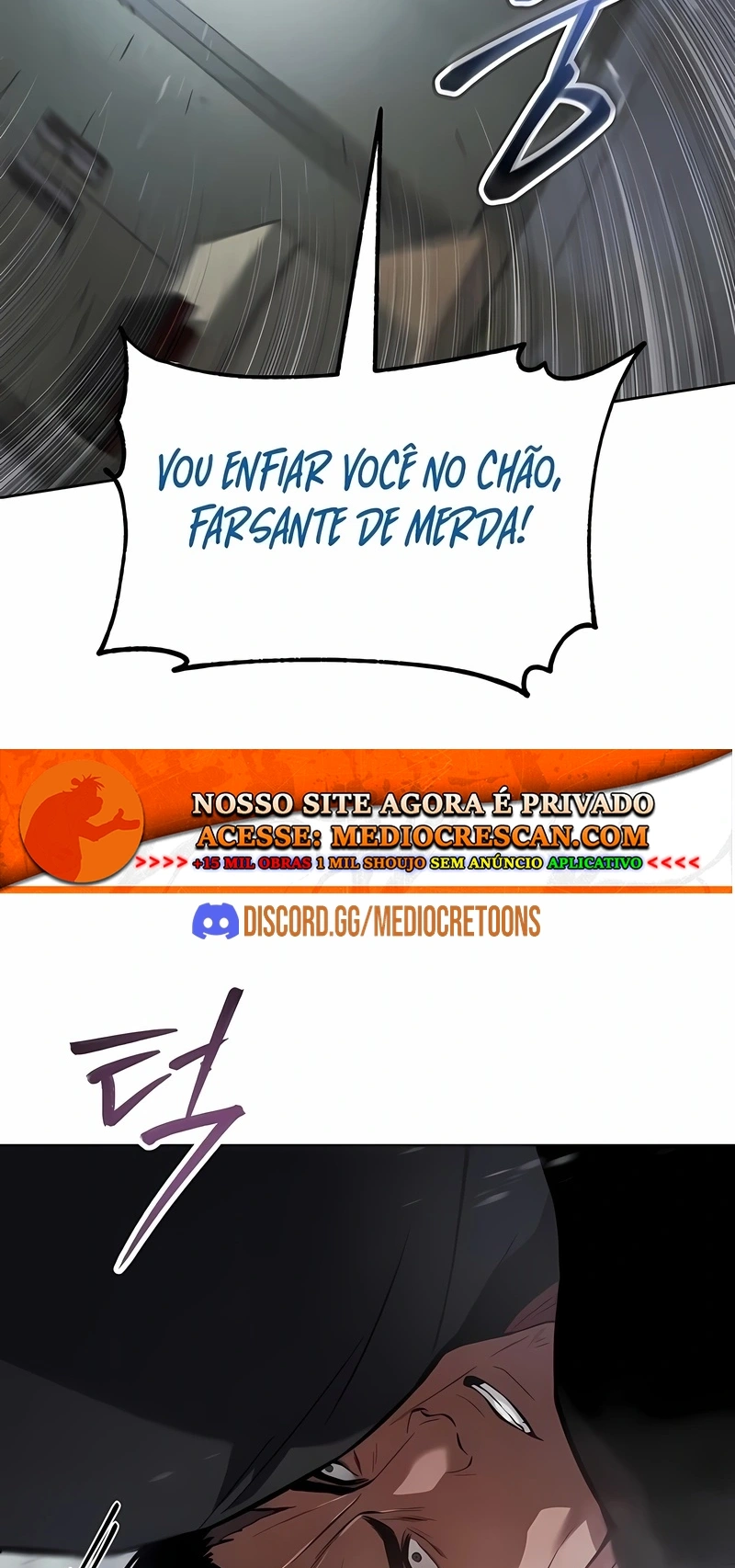 Dupla Baek Capítulo 41 Página 19