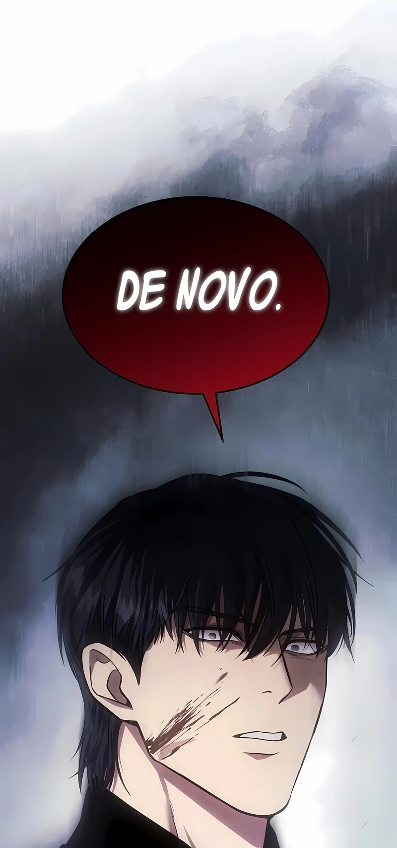 Dupla Baek Capítulo 41 Página 5