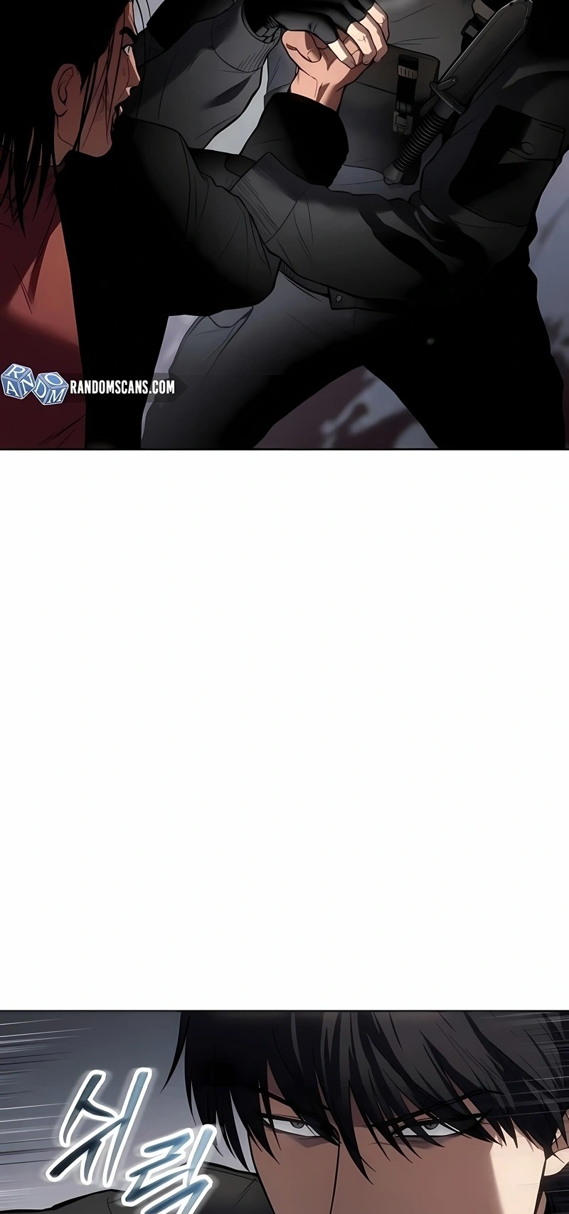 Dupla Baek Capítulo 41 Página 52