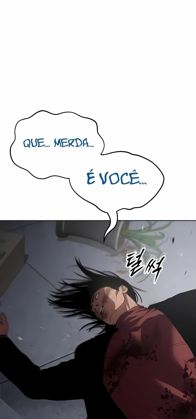 Dupla Baek Capítulo 41 Página 60