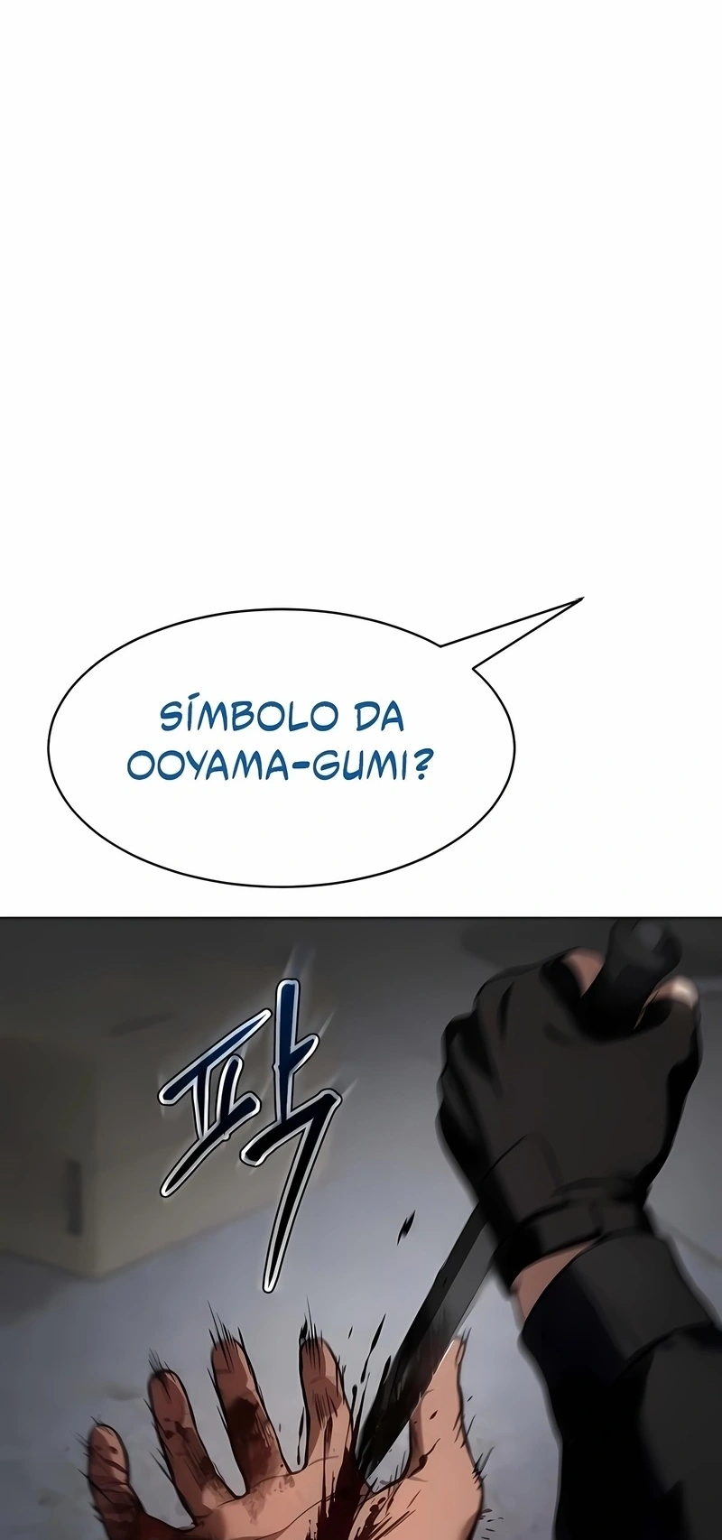 Dupla Baek Capítulo 41 Página 70