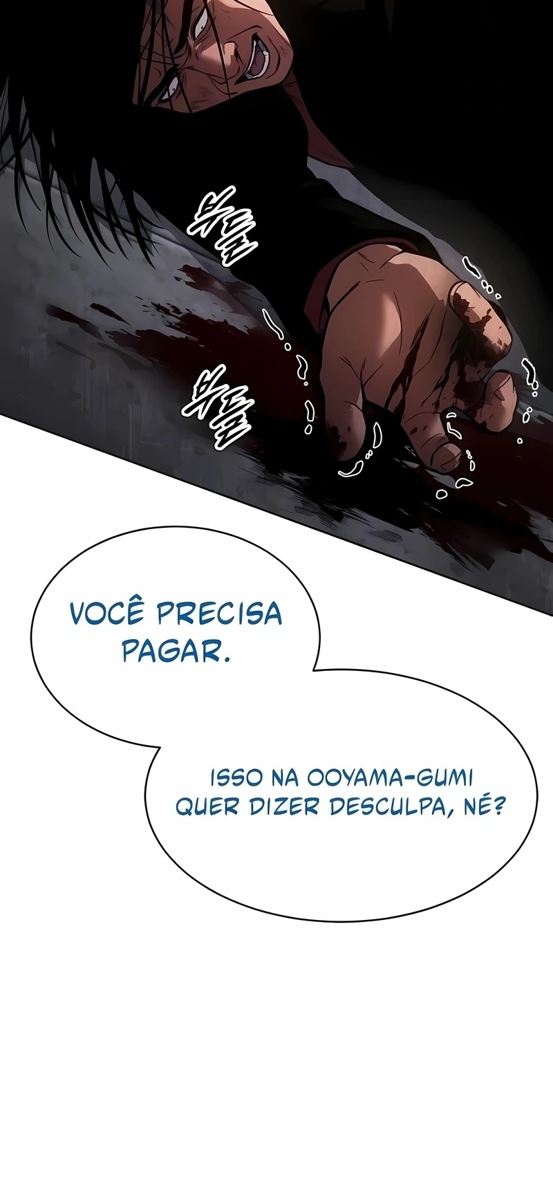 Dupla Baek Capítulo 41 Página 75