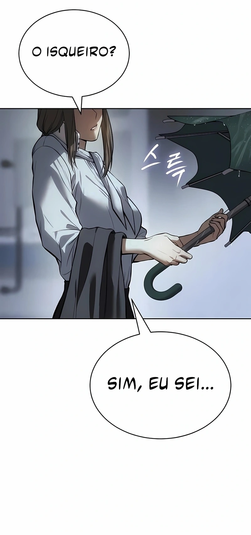 Dupla Baek Capítulo 41 Página 91