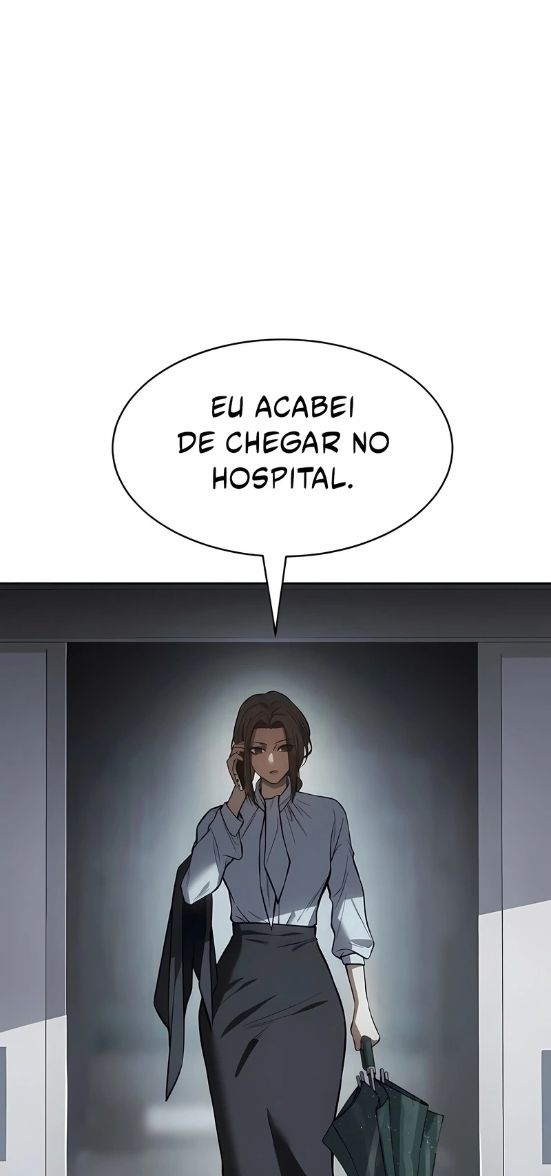 Dupla Baek Capítulo 41 Página 92