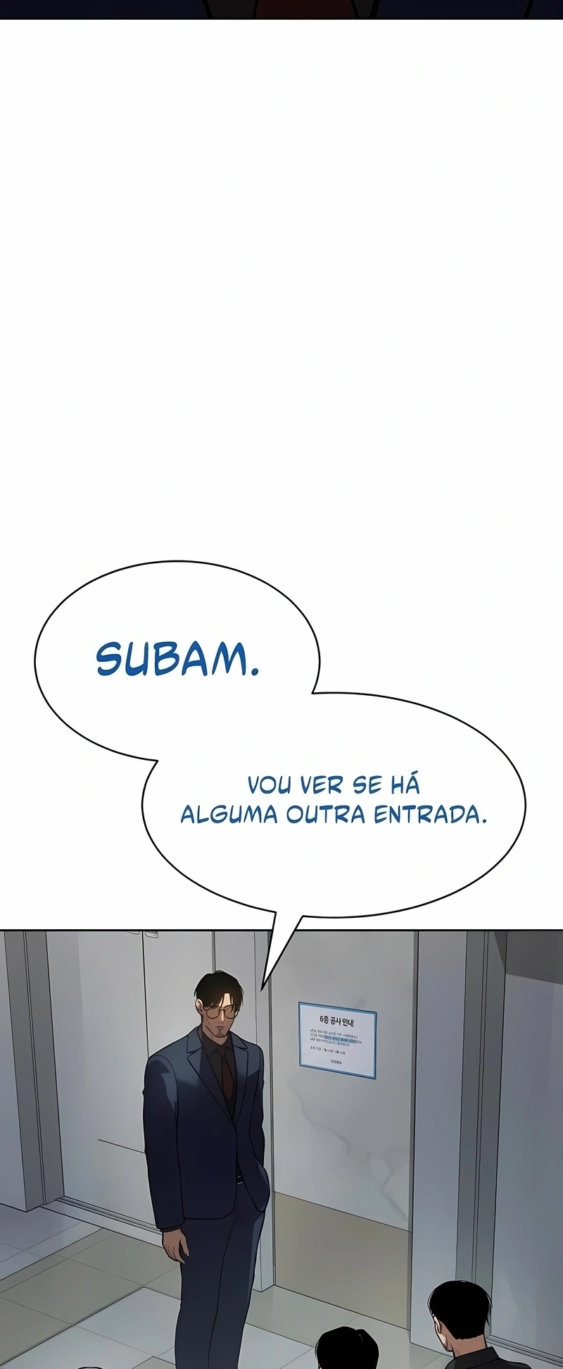 Dupla Baek Capítulo 42 Página 11