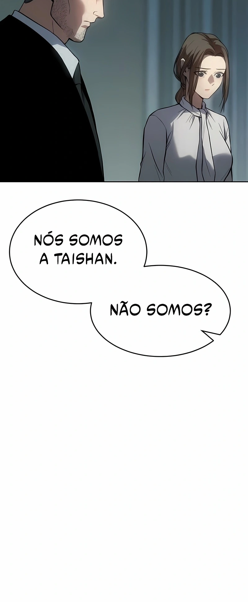 Dupla Baek Capítulo 42 Página 111