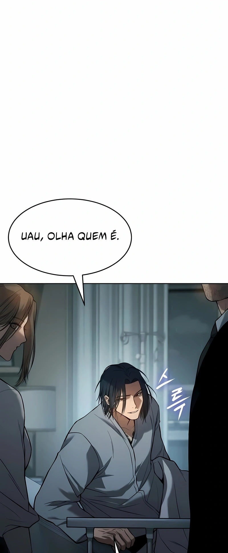 Dupla Baek Capítulo 42 Página 114