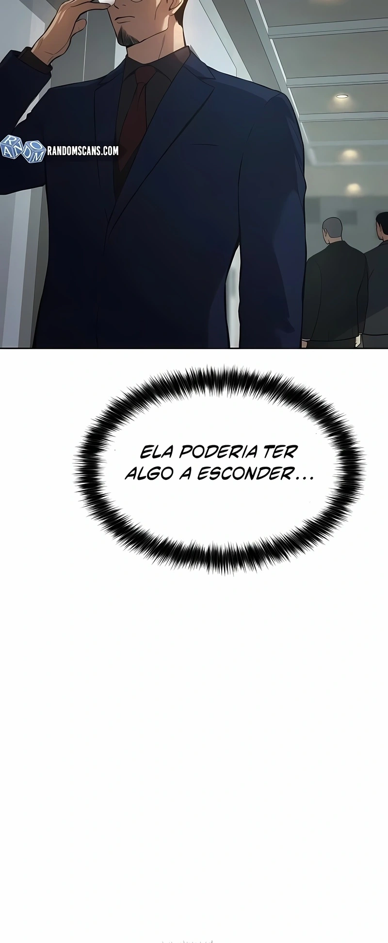 Dupla Baek Capítulo 42 Página 13