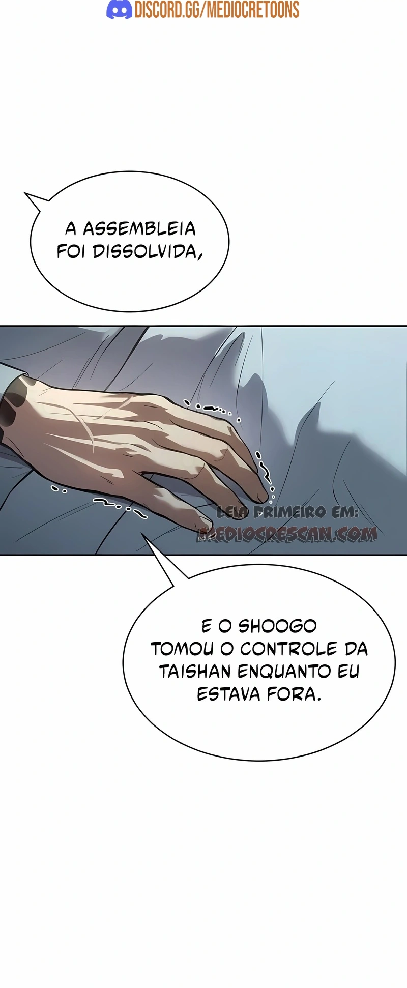 Dupla Baek Capítulo 42 Página 17