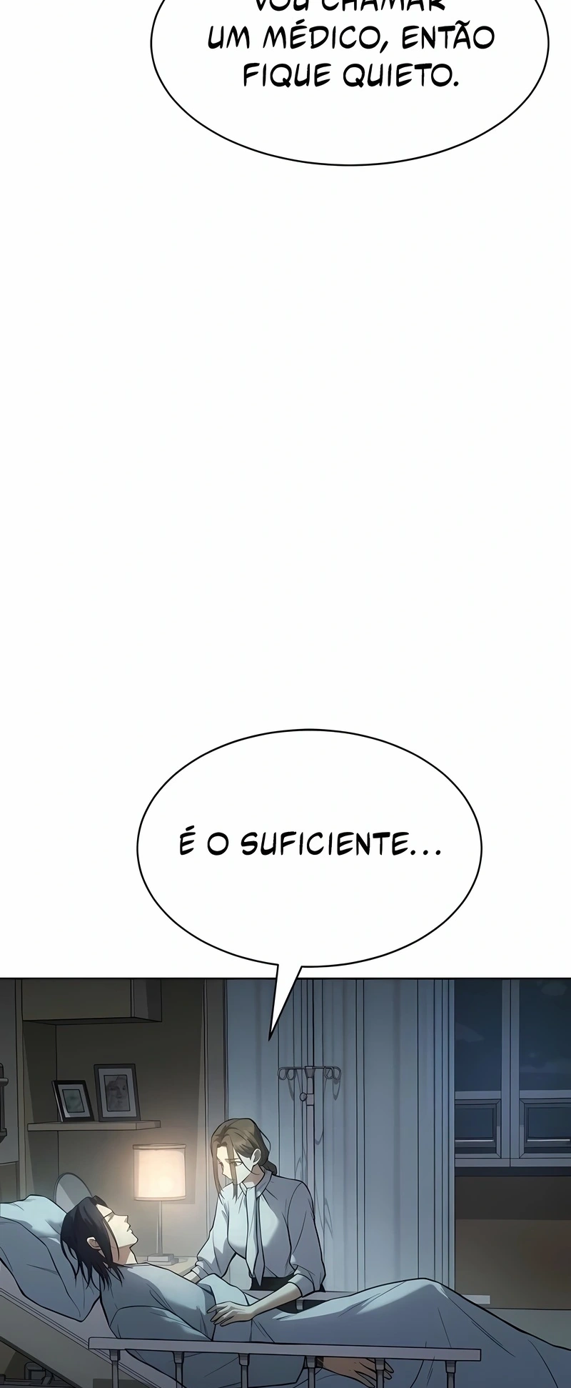 Dupla Baek Capítulo 42 Página 19