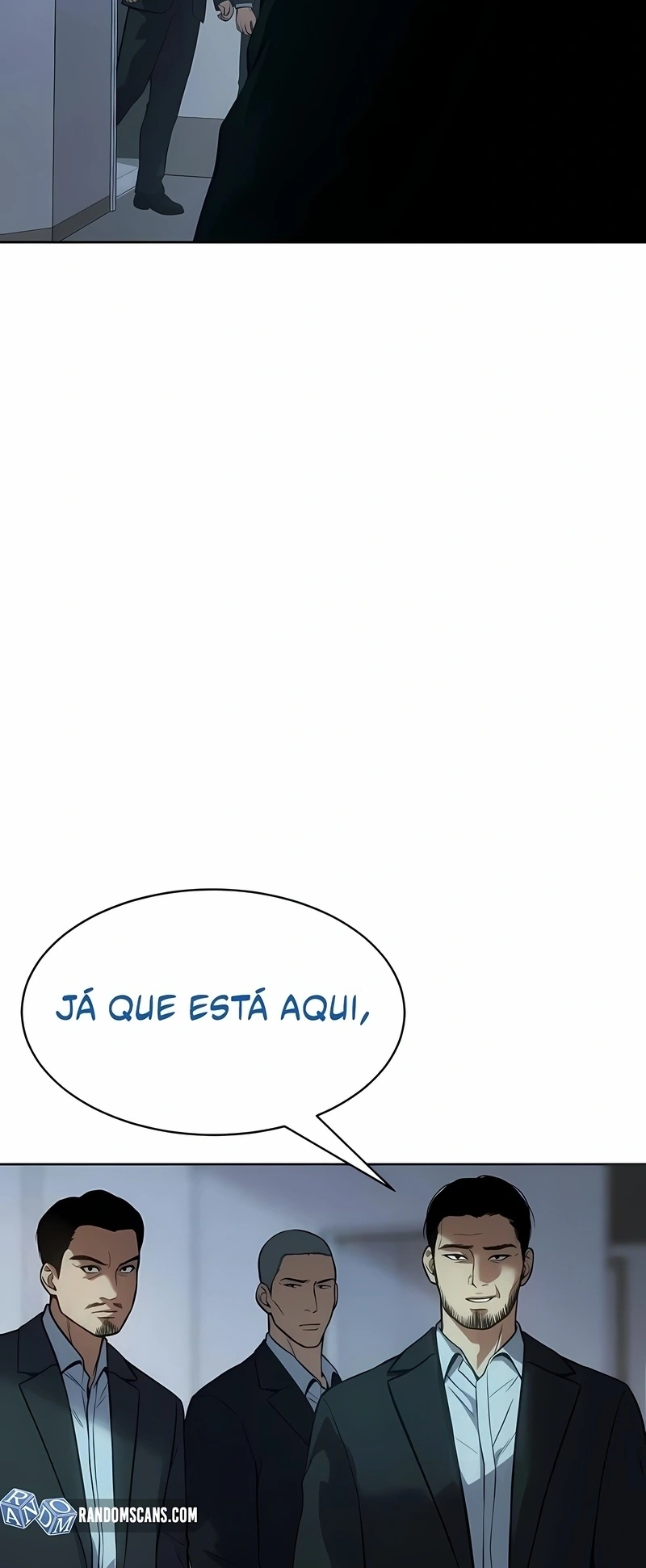 Dupla Baek Capítulo 42 Página 23