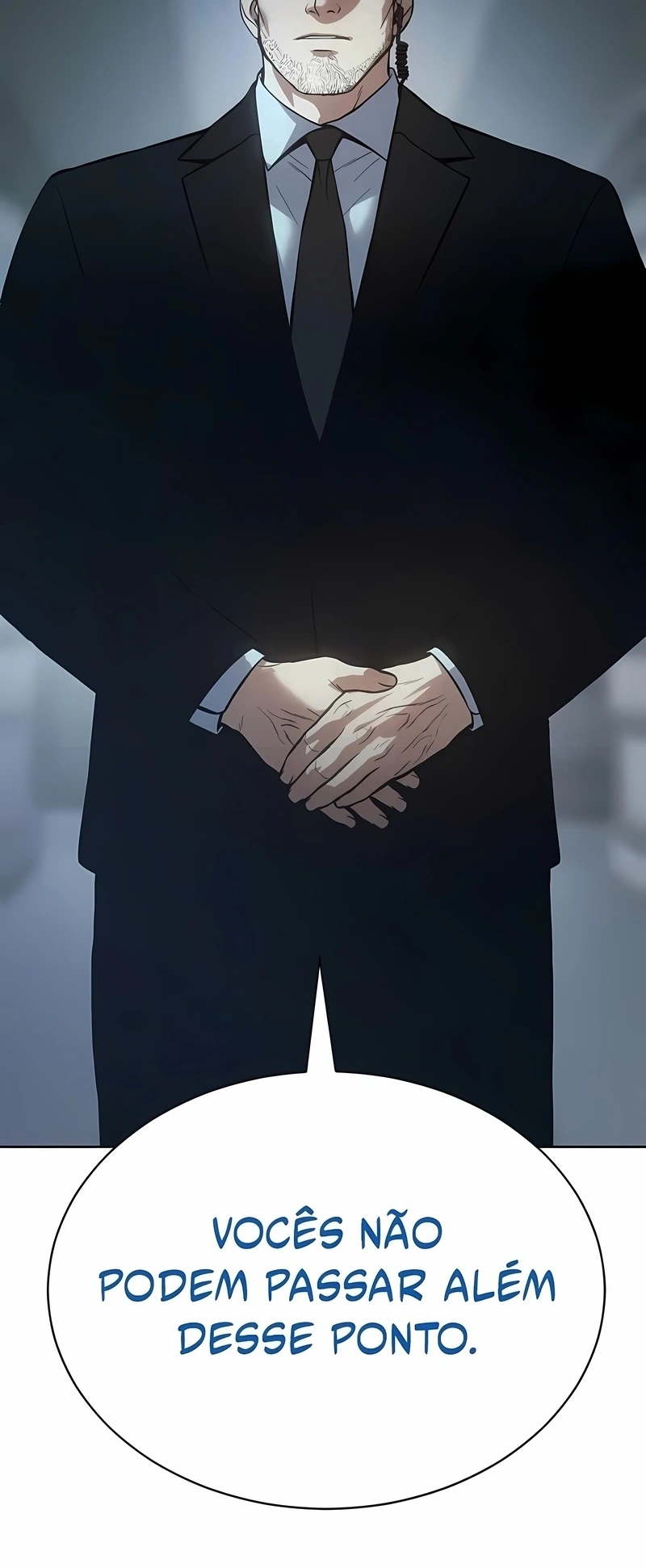 Dupla Baek Capítulo 42 Página 25