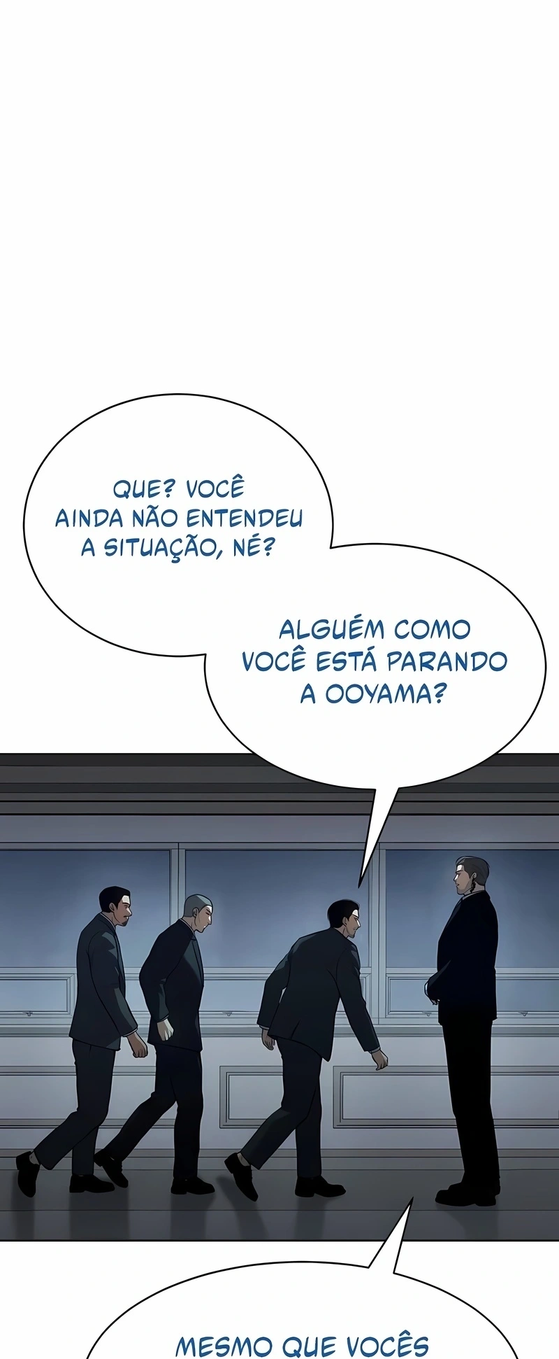 Dupla Baek Capítulo 42 Página 26