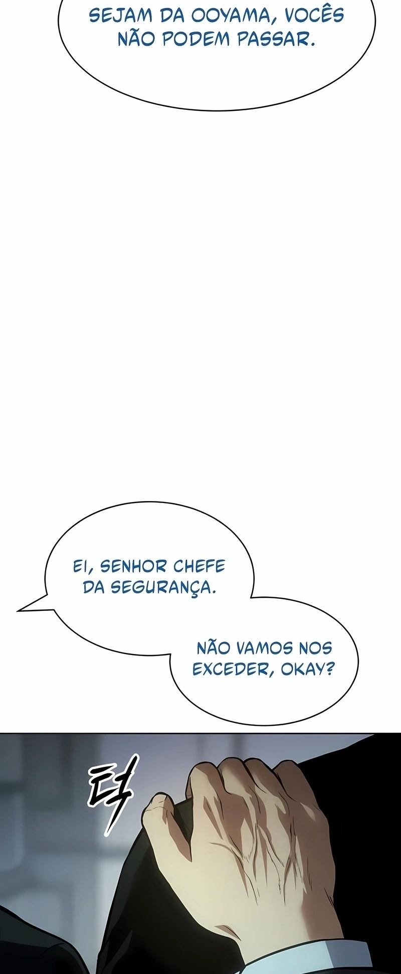 Dupla Baek Capítulo 42 Página 27