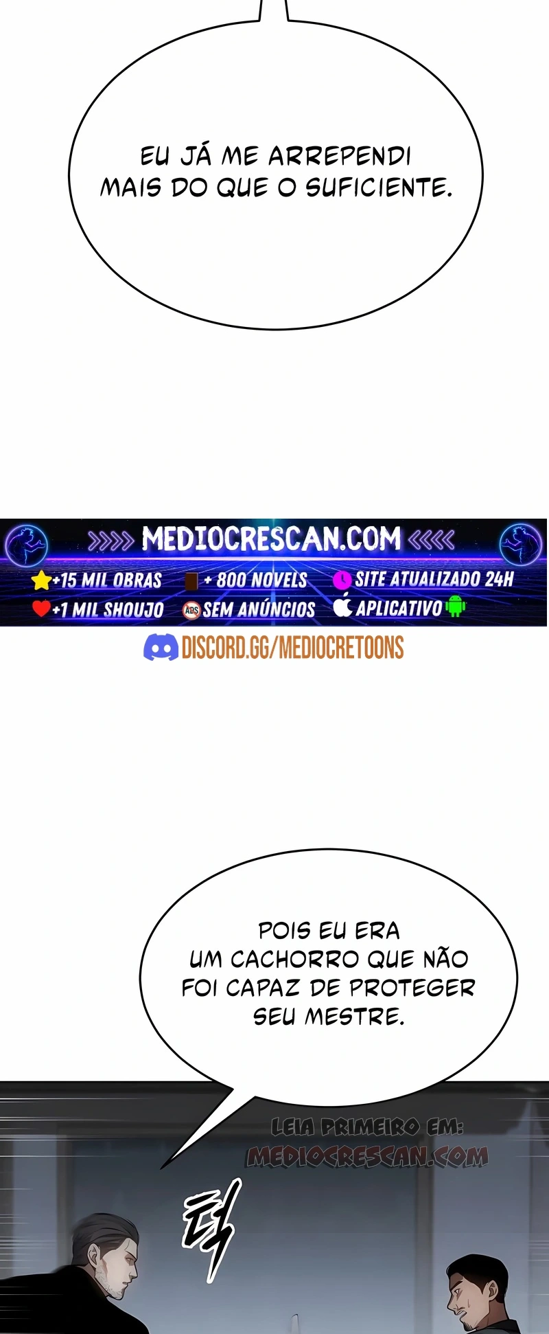 Dupla Baek Capítulo 42 Página 40