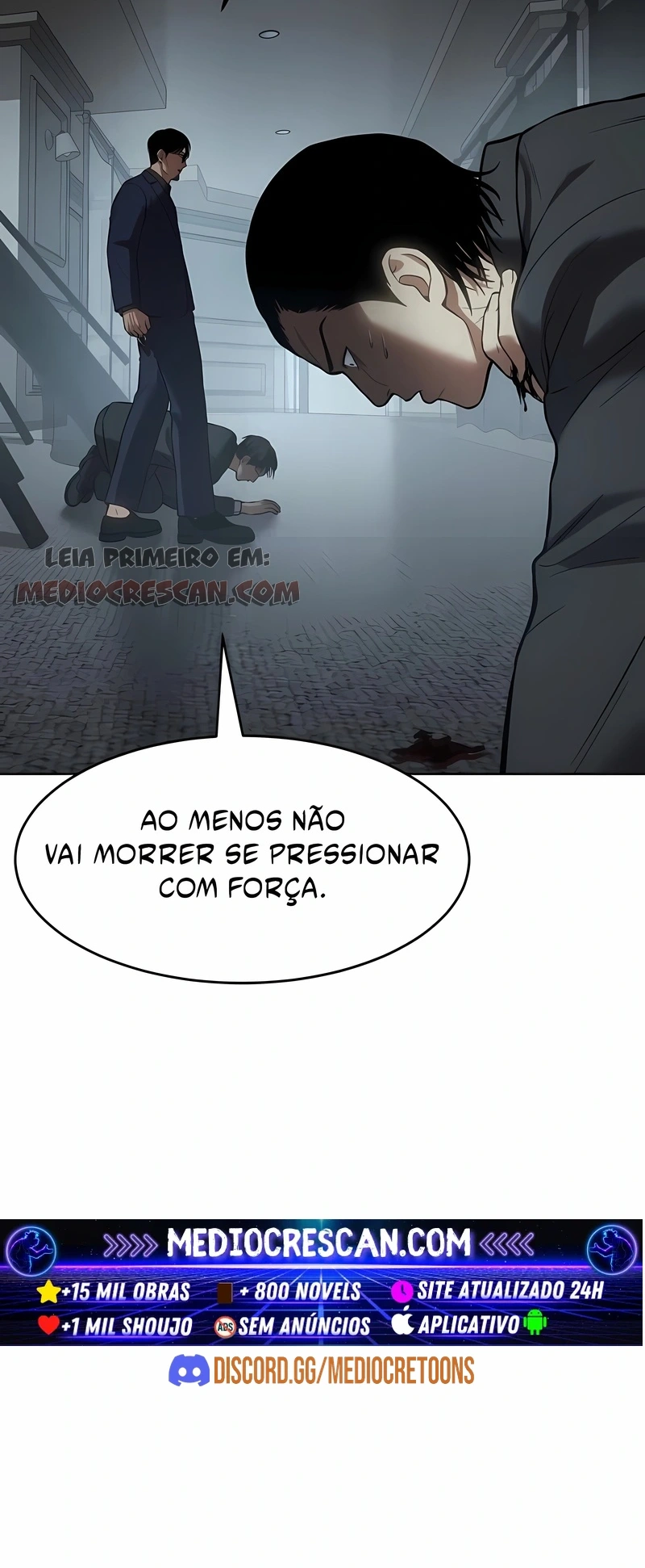Dupla Baek Capítulo 42 Página 55