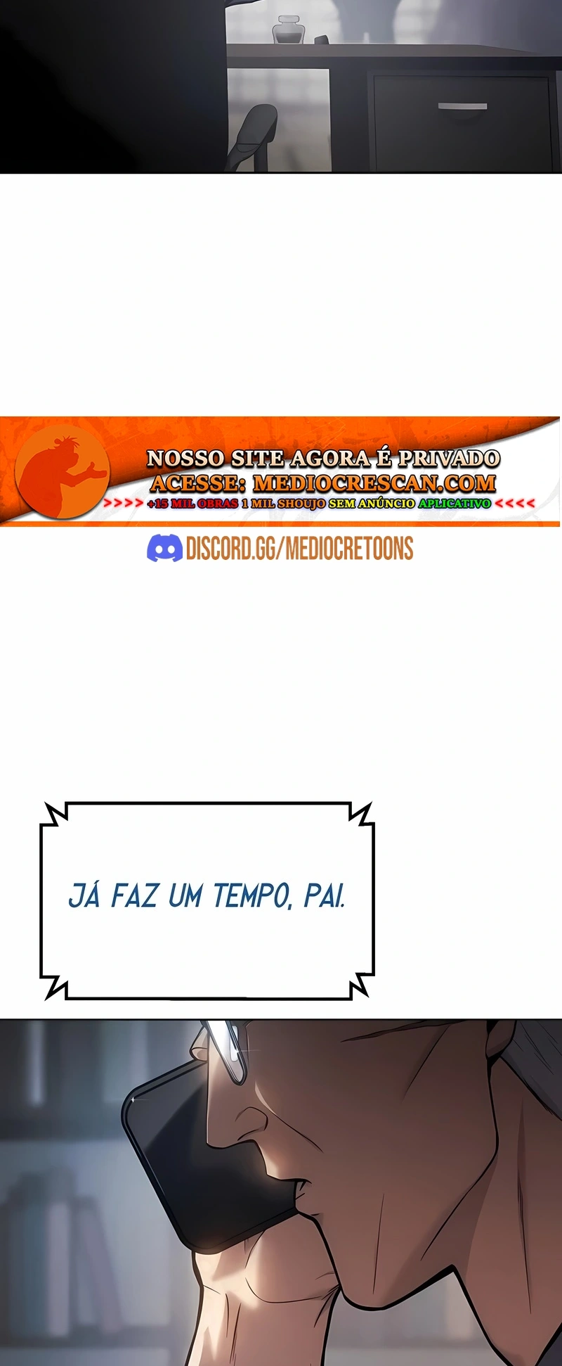Dupla Baek Capítulo 42 Página 79