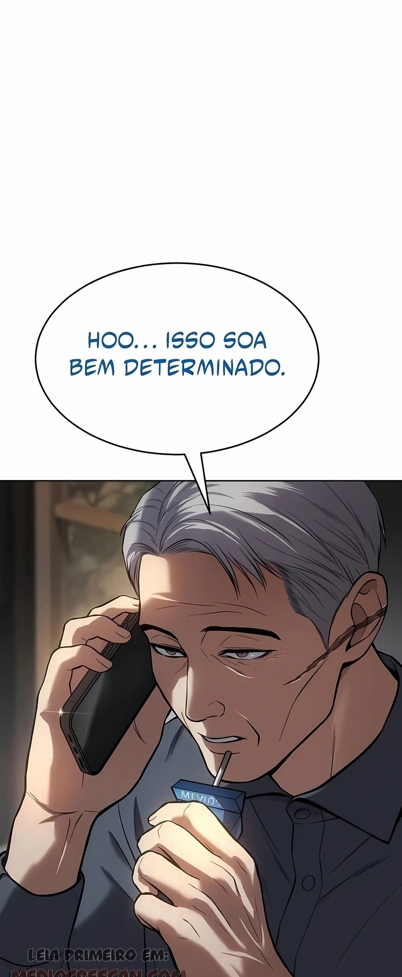 Dupla Baek Capítulo 42 Página 86