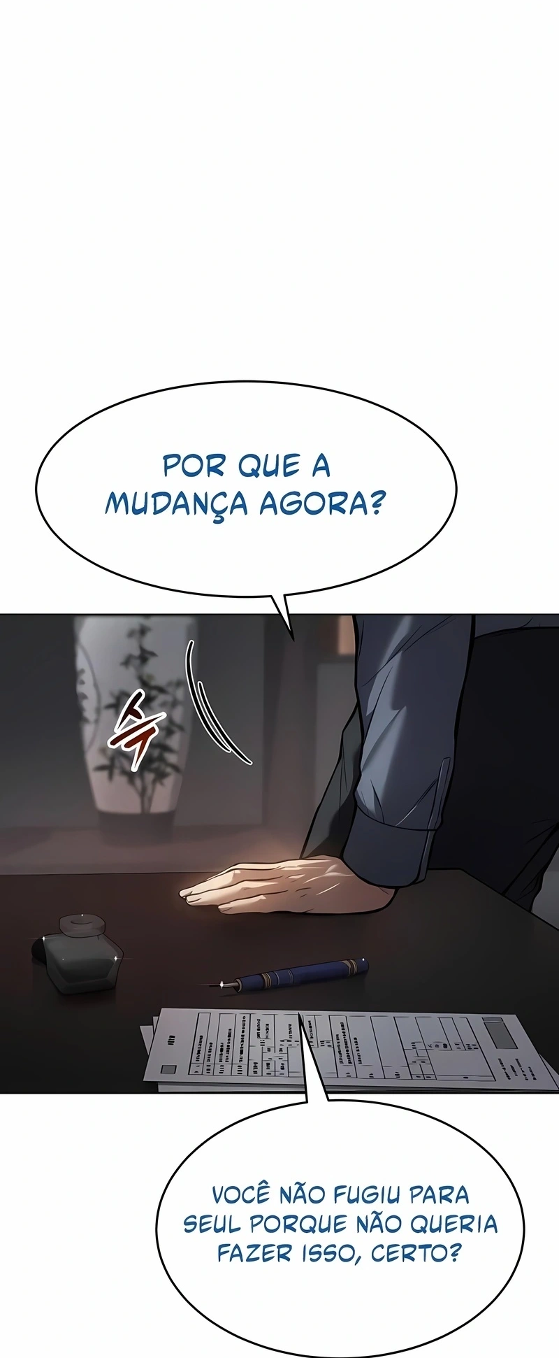 Dupla Baek Capítulo 42 Página 89