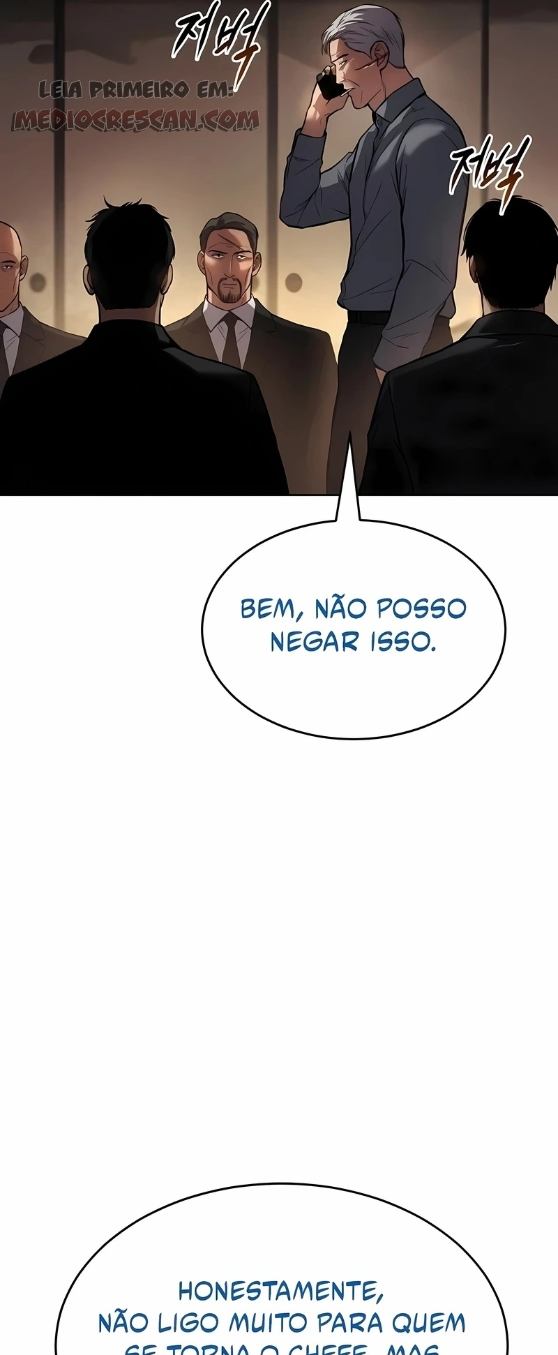 Dupla Baek Capítulo 42 Página 96