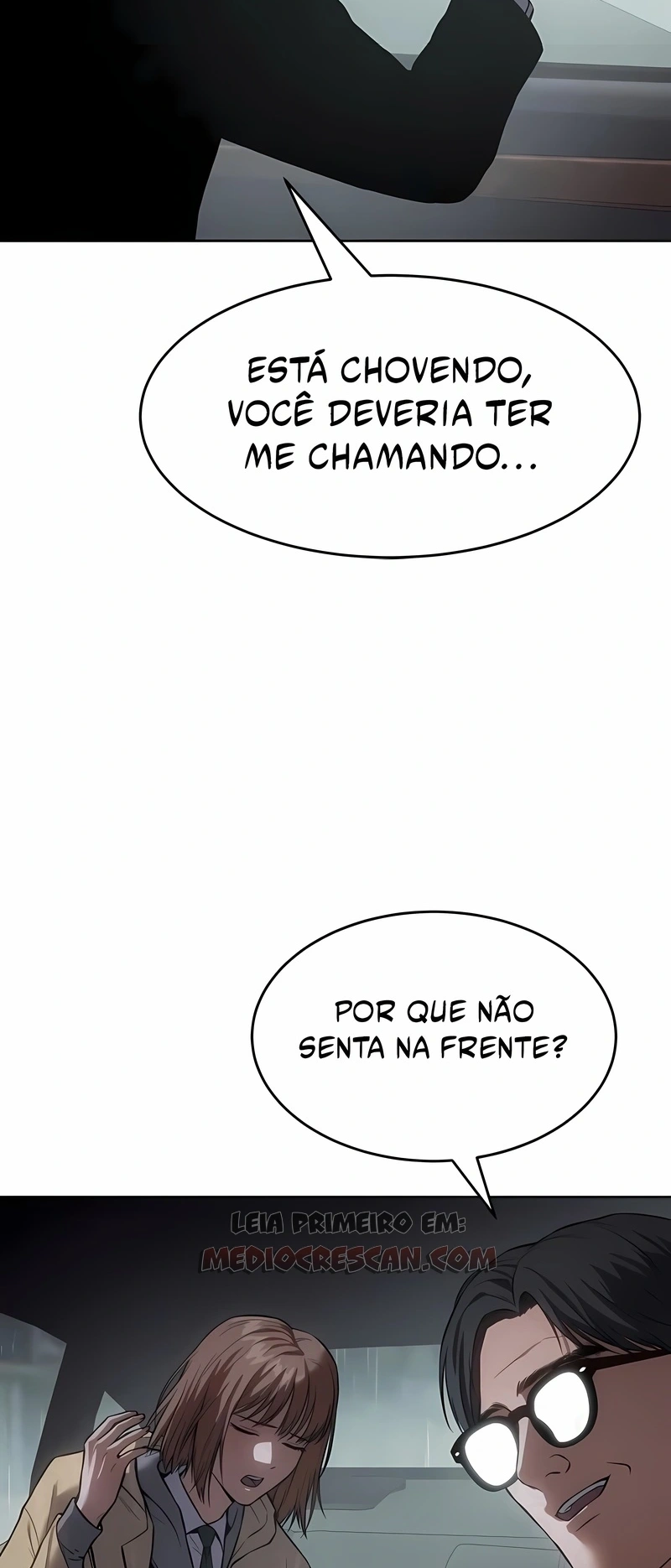 Dupla Baek Capítulo 43 Página 105