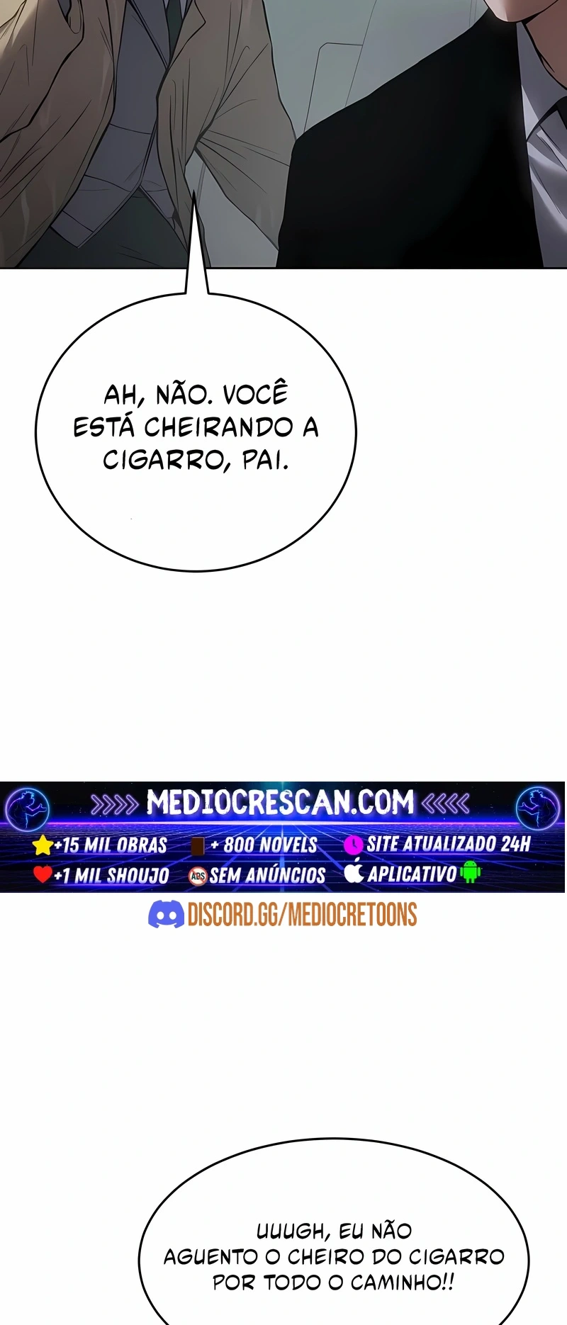 Dupla Baek Capítulo 43 Página 106