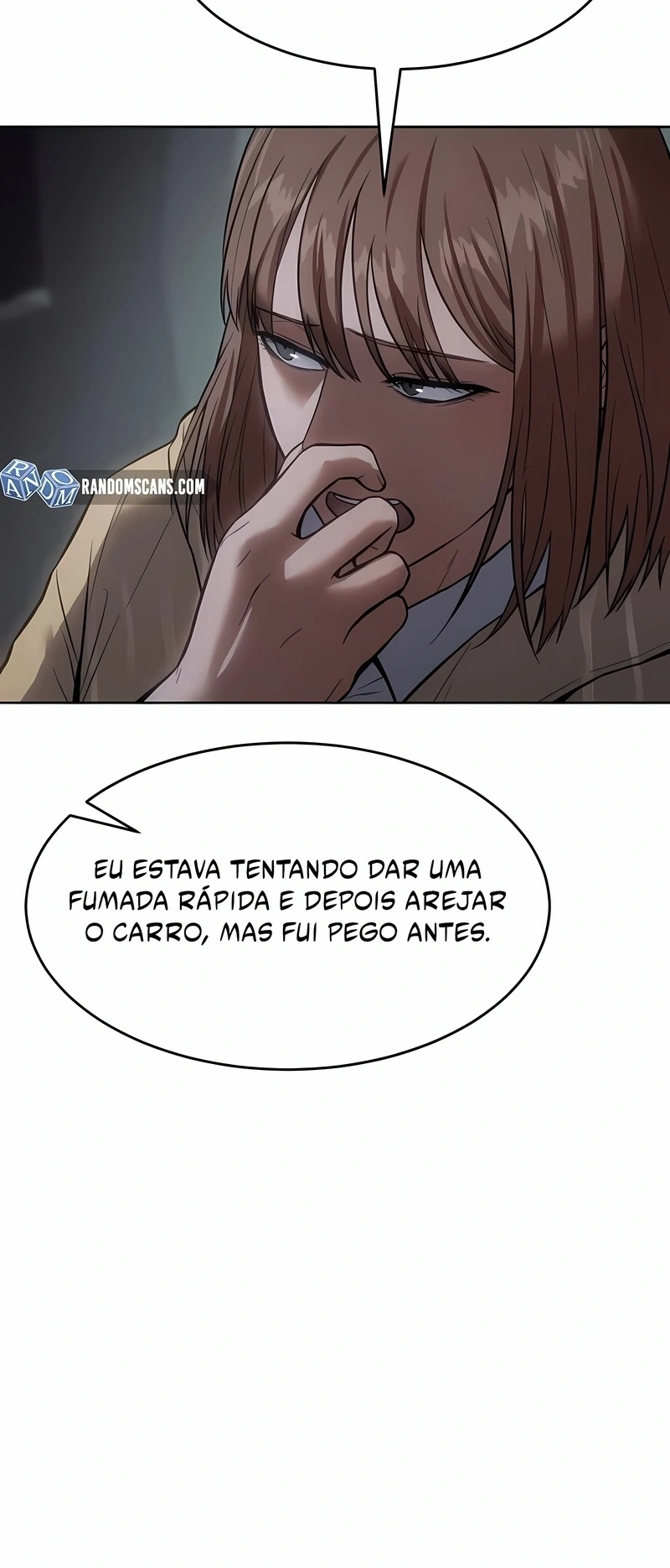 Dupla Baek Capítulo 43 Página 107