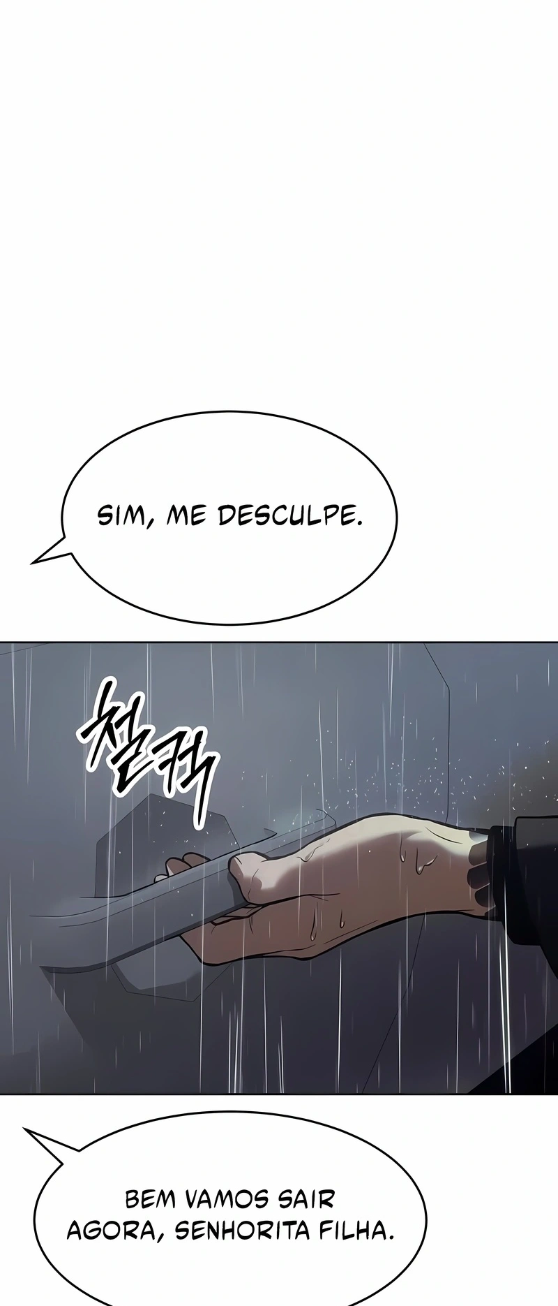 Dupla Baek Capítulo 43 Página 109