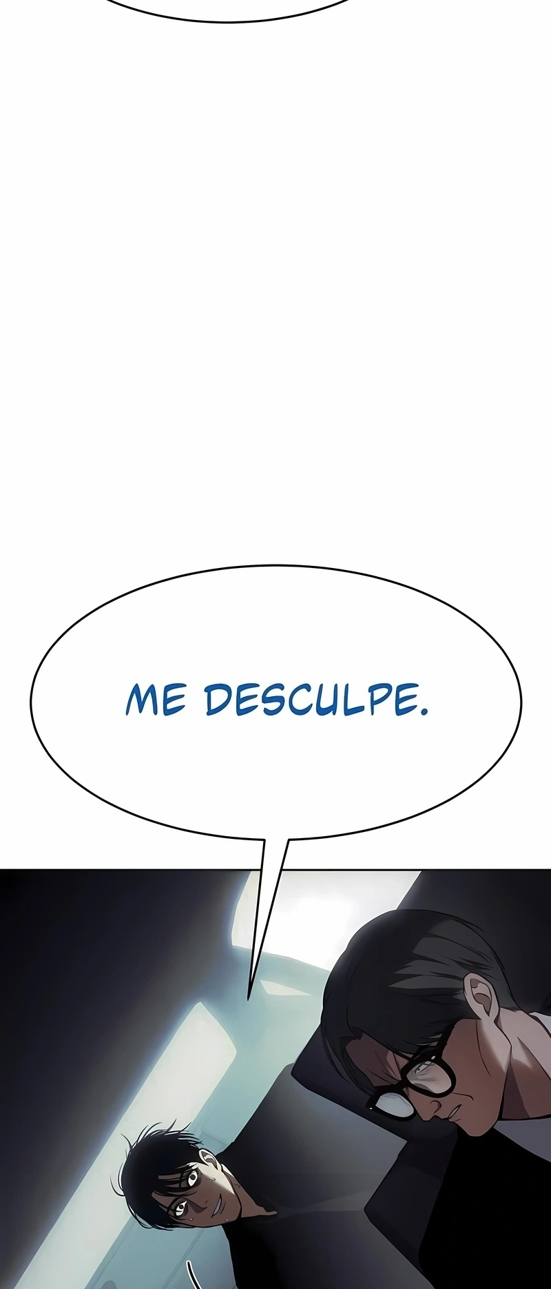 Dupla Baek Capítulo 43 Página 110