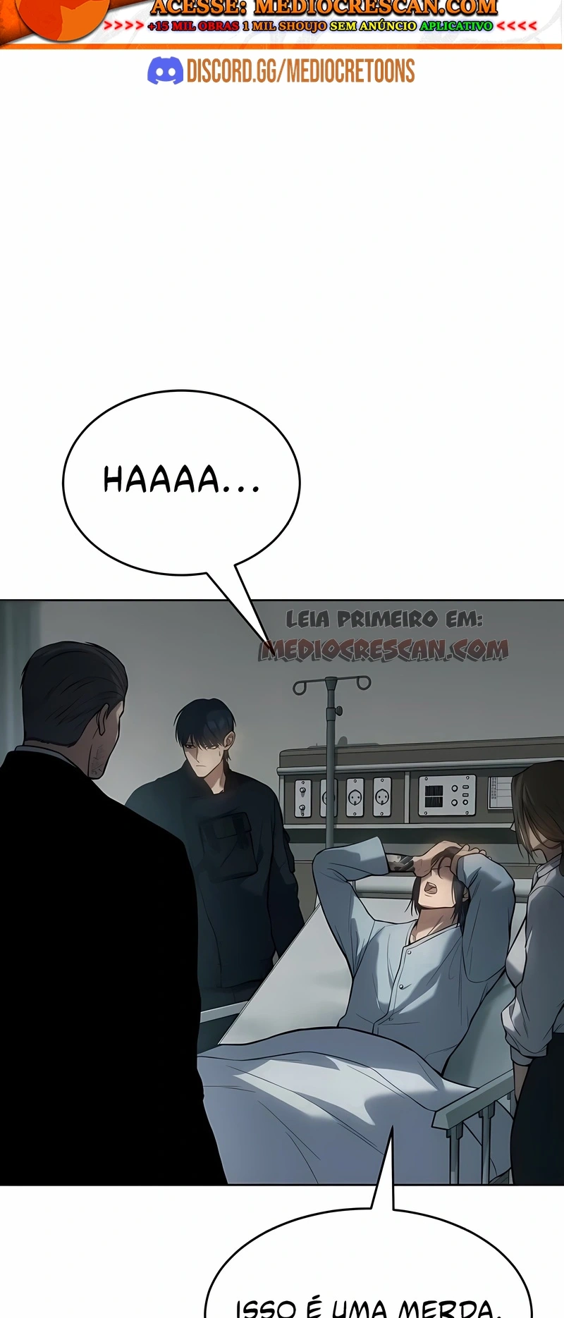 Dupla Baek Capítulo 43 Página 18