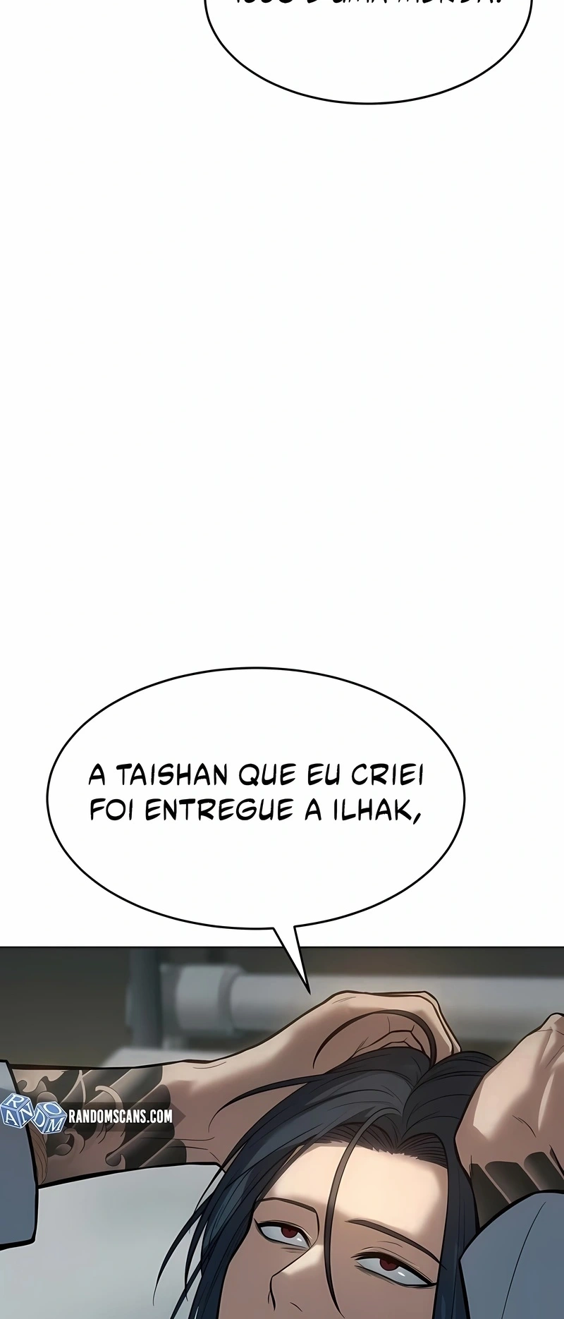 Dupla Baek Capítulo 43 Página 19