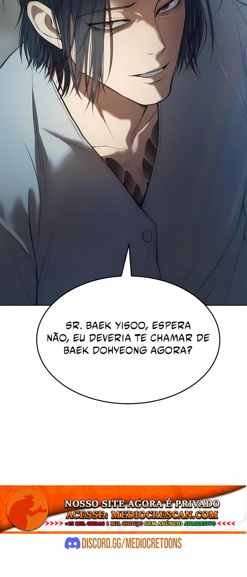 Dupla Baek Capítulo 43 Página 2