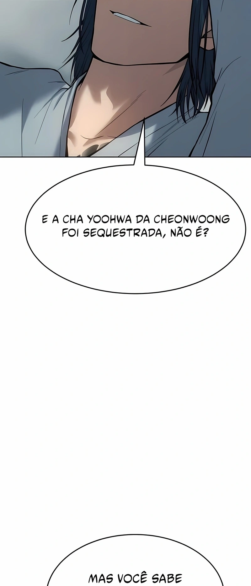Dupla Baek Capítulo 43 Página 20