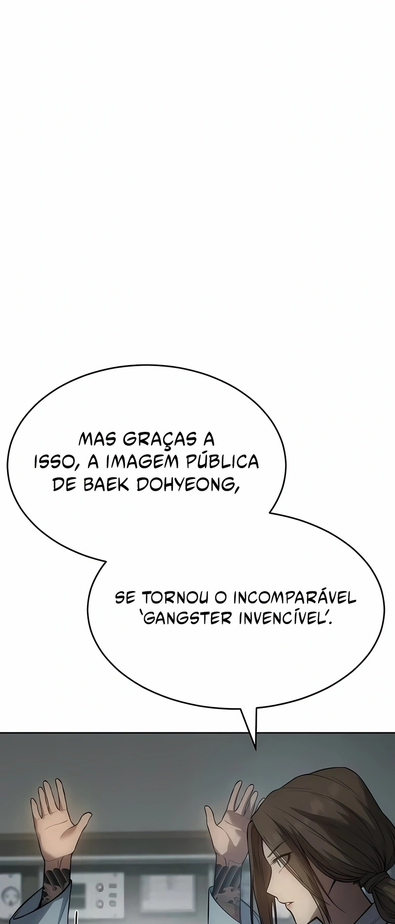 Dupla Baek Capítulo 43 Página 23