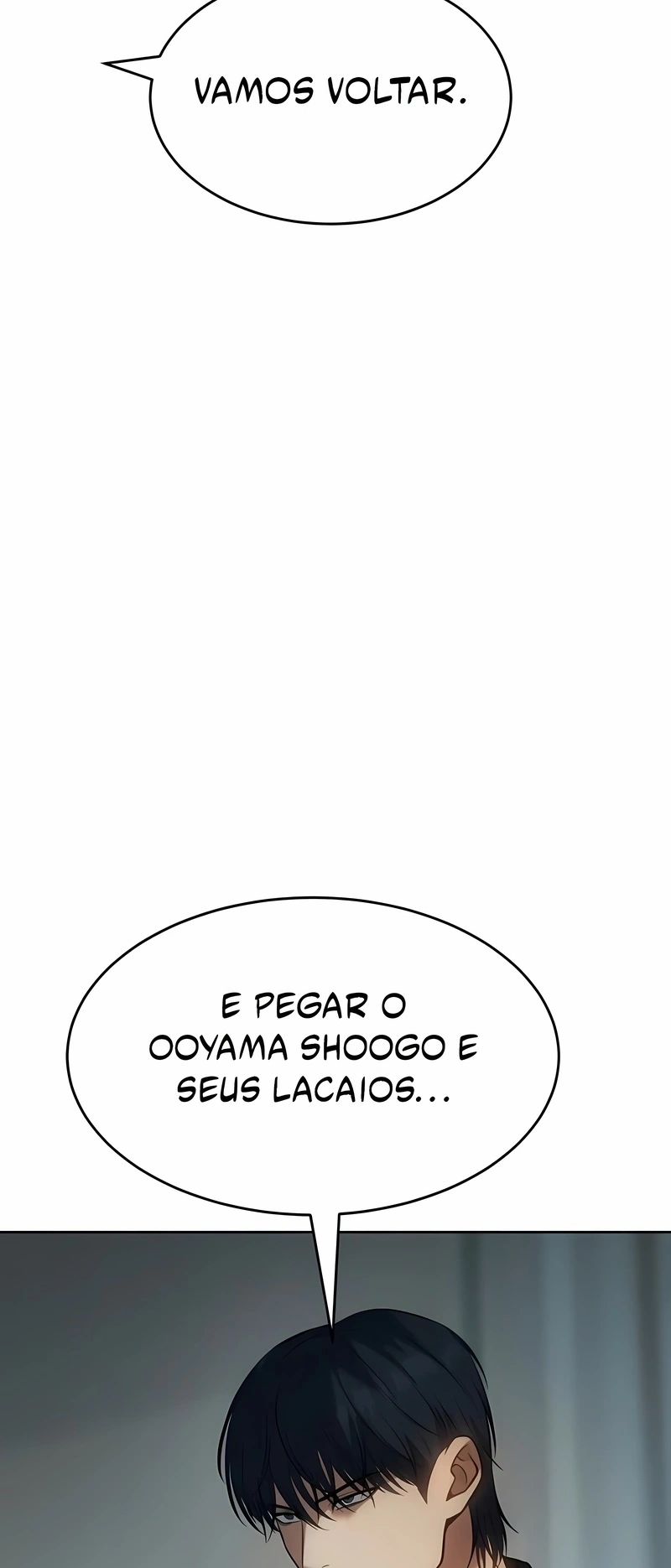 Dupla Baek Capítulo 43 Página 27