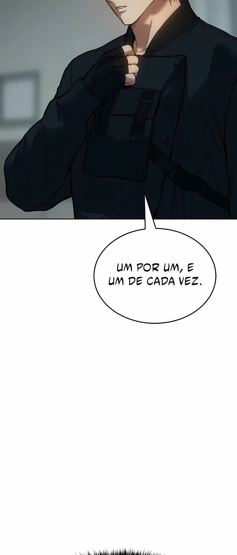 Dupla Baek Capítulo 43 Página 28