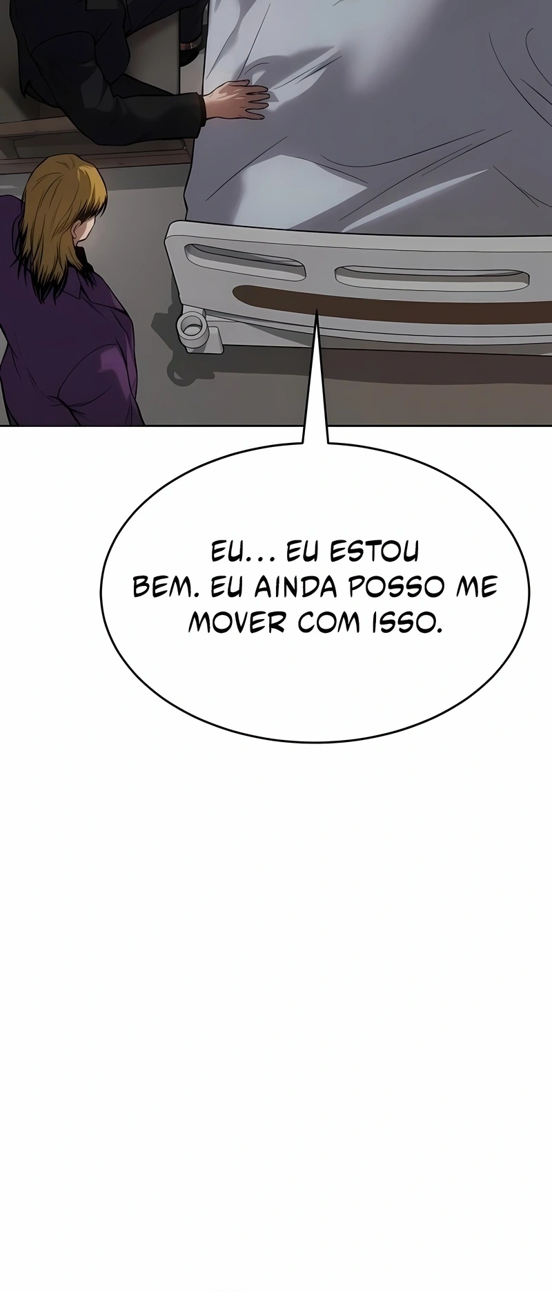 Dupla Baek Capítulo 43 Página 31