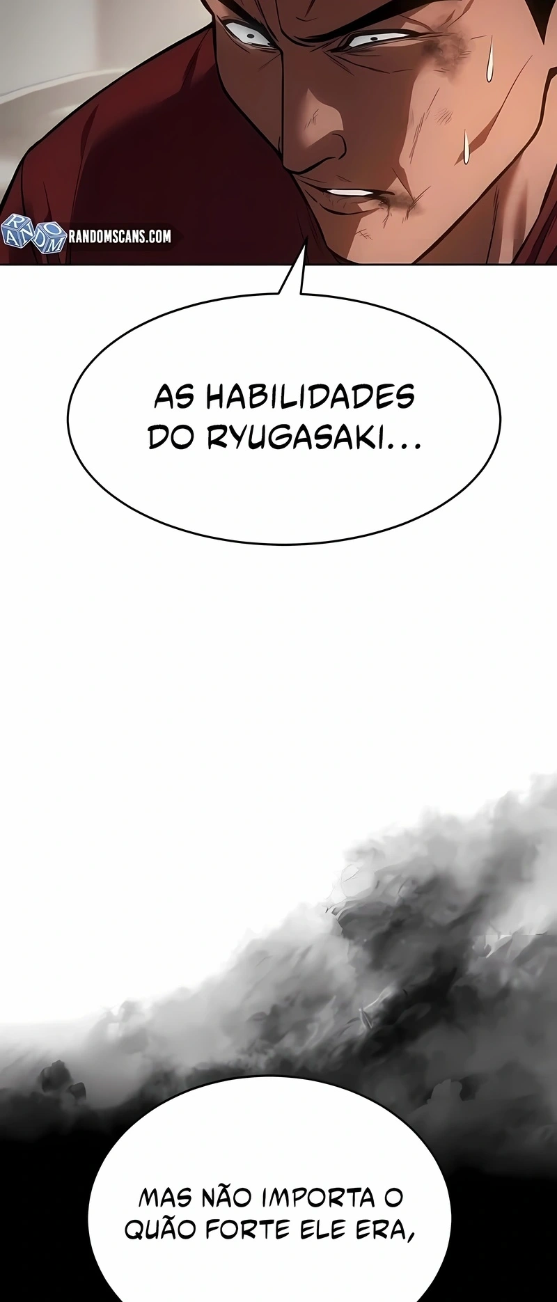 Dupla Baek Capítulo 43 Página 38