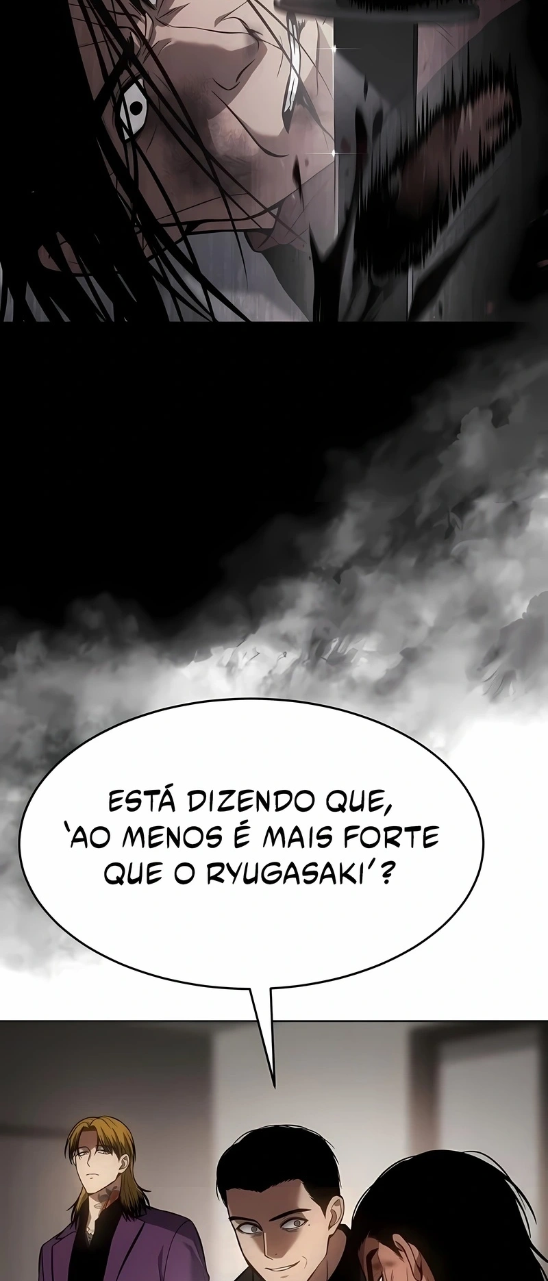 Dupla Baek Capítulo 43 Página 41